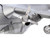 Model Kit Lockheed C 130 Hercules Transport Aircraft United States Air Force Moderate Difficulty Steel Model Metal Earth ME1047