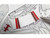 Model Kit Fairchild F 27 Commercial Aircraft Pacific Alaska White with Red Stripes Moderate Difficulty Steel Model Metal Earth ME1049