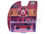2019 Dodge Durango Lowell Arkansas Fire Department Red and Black with Black Stripes Fire & Rescue Series #5 1/64 Diecast Model Car Greenlight 67070C