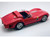 Ferrari 330 TRI LM Press Version 1962 Rosso Corsa Red Mythos Series with Display Case Limited Edition to 55 pieces Worldwide 1/18 Model Car Tecnomodel TM18-232A