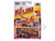 Dallara IndyCar #10 Alex Palou DHL Chip Ganassi Racing Winner Indianapolis 500 2025 1/64 Diecast Model Car IXO Models IND64029