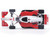 Dallara IndyCar #3 Scott McLaughlin DEX Team Penske Road Course Configuration NTT IndyCar Series 2026 1/64 Diecast Model Car IXO Models IND64036
