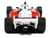 Dallara IndyCar #3 Scott McLaughlin DEX Team Penske Road Course Configuration NTT IndyCar Series 2026 1/64 Diecast Model Car IXO Models IND64036