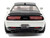 2020 Dodge Challenger SRT Hellcat Redeye Widebody White Knuckle with Matt Black Hood and Top 1/43 Diecast Model Car Solido S4310309