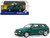 1994 Volkswagen Golf MKIII VR6 Dragon Green Pearl 1/43 Diecast Model Car Solido S4316401