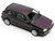 1994 Volkswagen Golf MKIII VR6 Purple Metallic 1/43 Diecast Model Car Solido S4316402
