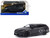 2024 BMW M5 Touring Frozen Deep Gray Metallic with Black Top 1/43 Diecast Model Car Solido S4317502