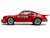 Porsche 911 IROC #6 A J  Foyt International Race of Champions 1974 1/18 Diecast Model Car Solido S1810704