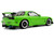 1999 Mazda RX7 Type RS FD3RS RHD Right Hand Drive Neon Green 1/18 Diecast Model Car Solido S1810606