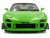 1999 Mazda RX7 Type RS FD3RS RHD Right Hand Drive Neon Green 1/18 Diecast Model Car Solido S1810606