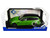 2024 BMW M3 Competition M xDrive Touring Green Metallic with Black Top 1/18 Diecast Model Car Solido S1813703