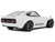 2015 Nissan PANDEM Fairlady Z RHD Right Hand Drive White Limited Edition to 2000 pieces Worldwide 1/18 Model Car Otto Mobile OT1167