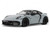 2023 Brabus Rocket R Nardo Gray 1/18 Model Car GT Spirit GT930