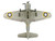 Douglas SBD 3 Dauntless Aircraft 06624 41 S 13 Operation Torch VS 41 USS Ranger 1942 United States Navy Premium Collection 1/32 Diecast Model Hobby Master HA0218
