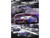 Nissan Skyline GT R R32 RHD Right Hand Drive Midnight Purple Metallic Australian Special Edition 1/64 Diecast Model Car Inno Models IN64-R32-MP-AS