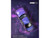 Nissan Skyline GT R R32 RHD Right Hand Drive Midnight Purple Metallic Australian Special Edition 1/64 Diecast Model Car Inno Models IN64-R32-MP-AS