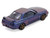 Nissan Skyline GT R R32 RHD Right Hand Drive Midnight Purple Metallic Australian Special Edition 1/64 Diecast Model Car Inno Models IN64-R32-MP-AS