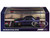 Nissan Skyline GT R R32 RHD Right Hand Drive Midnight Purple Metallic Australian Special Edition 1/64 Diecast Model Car Inno Models IN64-R32-MP-AS