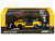 Honda S2000 RHD Right Hand Drive J s Racing Yellow with Carbon Hood and Top with Graphics Tokyo Auto Salon Kuala Lumpur 2025 Event Edition 1/64 Diecast Model Car Inno Models IN64-S2000JS-TASKL25