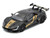 Yangwang U9 #01 Carbon Fiber with Gold Stripes APA XPO 2025 Event Edition 1/64 Diecast Model Car Inno Models IN64-YW-APA25