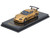 Toyota Supra A80 Top Secret Thailand GT300 RHD Right Hand Drive Gold Metallic Tokyo Auto Salon Kuala Lumpur 2025 Event Exclusive 1/64 Diecast Model Car Inno Models IN64-A80TSTH-TASKL25