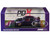 Honda Civic Ferio Si EK RHD Right Hand Drive Midnight Purple Metallic Philippine Diecast Expo 2025 Event Edition 1/64 Diecast Model Car Inno Models IN64-EKS-MP-PDX25