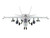 McDonnell Douglas F A 18D Hornet Aircraft 164874 US Marines 250 Years VMFA 112 Cowboys 2025 United States Marines Air Power Series 1/72 Diecast Model Hobby Master HA3593