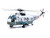 Sikorsky SH 3G Sea King Helicopter 149718 NF 0037 Helicopter Combat Support Squadron 1 HC 1 Fleet Angels USS Hancock CVA 19 1970s United States Navy 1/72 Diecast Model Legion LEG-14055LB