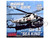Sikorsky SH 3G Sea King Helicopter 149718 NF 0037 Helicopter Combat Support Squadron 1 HC 1 Fleet Angels USS Hancock CVA 19 1970s United States Navy 1/72 Diecast Model Legion LEG-14055LB