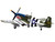 North American P 51B Mustang Aircraft John Bennett 487th Fighter Squadron, 352nd Fighter Group Blue Nosed Bastards of Bodney RAF Bodney 1944 United States Army Air Forces 1/72 Diecast Model Airplane Legion LEG-14606LF