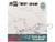 Sukhoi Su 27 Flanker B Aircraft Red 36 941st Fighter Aviation Regiment 1987 Soviet Air Force 1/100 Diecast Model Airplane Legion LEG-14701LA