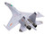 Shenyang J 11BH Yinglong Aircraft Blue 24 2014 People s Liberation Army Navy Air Force 1/100 Diecast Model Airplane Legion LEG-14701LB