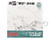 Sukhoi Su 27 Flanker B Aircraft Blue 388 Paris Air Show 1989 Soviet Air Force 1/100 Diecast Model Airplane Legion LEG-14701LC