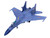 Shenyang J 11B Yinglong Aircraft 61021 Northern Theater Command 2019 People s Liberation Army Air Force 1/100 Diecast Model Airplane Legion LEG-14701LE