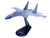 Shenyang J 11B Yinglong Aircraft 61021 Northern Theater Command 2019 People s Liberation Army Air Force 1/100 Diecast Model Airplane Legion LEG-14701LE