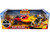 Dallara IndyCar #10 Alex Palou "DHL" Chip Ganassi Racing (Road Course Configuration) Champion "NTT IndyCar Series" (2025) 1/18 Diecast Model Car by IXO Models