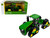 John Deere 4250 Tractor Green Yellow Stripes Prestige Collection Series 1/32 Diecast Model ERTL TOMY 45918