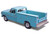 Skill 3 Model Kit 1967 Ford F100 Service Bed Pickup Truck 1/25 Scale Model Moebius MOE-1239
