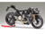 Model Kit Ducati 1199 Panigale S Motorcycle 1/12 Scale Model Tamiya TAM-14129
