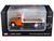 GMC 4000 Flatbed Truck Omaha Orange 1/64 Diecast Model DCP/First Gear 60-2259