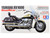 Model Kit Yamaha XV1600 RoadStar Custom Motorcycle 1/12 Scale Model Tamiya TAM-14135