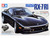 Model Kit Mazda RX 7 R1 1/24 Scale Model Tamiya TAM-24116