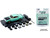 Auto Wheels 3 piece Car Set Release 14 Limited Edition to 2368 pieces Worldwide 1/64 Diecast Model Cars M2 Machines 34001-14