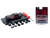 Auto Wheels 3 piece Car Set Release 14 Limited Edition to 2368 pieces Worldwide 1/64 Diecast Model Cars M2 Machines 34001-14