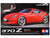 Model Kit Nissan 370Z Fairlady Z 1/24 Scale Model Tamiya TAM-24315