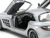 Model Kit Mercedes Benz SLR McLaren 722 Edition 1/24 Scale Model Tamiya TAM-24317