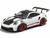 Model Kit Porsche 911 GT3 RS 992 1/24 Scale Model Tamiya TAM-24370