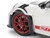 Model Kit Porsche 911 GT3 RS 992 1/24 Scale Model Tamiya TAM-24370