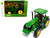John Deere 7260R Tractor Replica Play Series 1/16 Diecast Model ERTL TOMY 85026