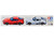 Model Kit Toyota GR Supra Custom 1/24 Scale Model Tamiya TAM-24371